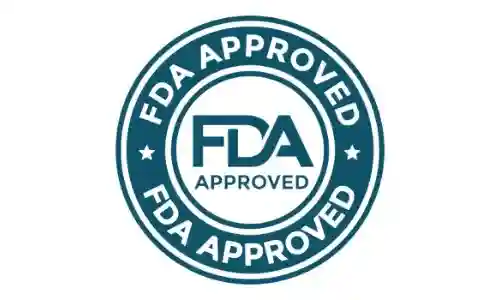 Ear Health Formula FDA Approved