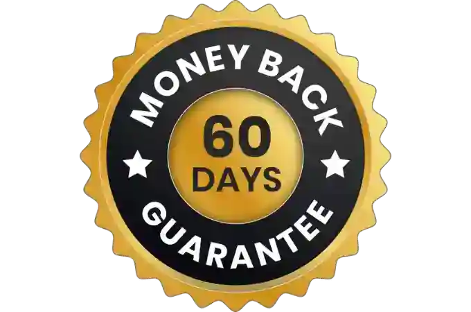 Ear Health Formula Money Back Guarantee